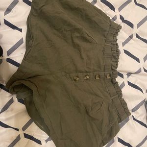 American eagle shorts